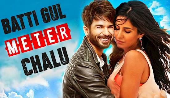 Batti gul meter chalu box office collection prediction : 90 Crore