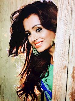 Photo of Parul Chauhan