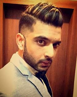 Karan Kundrra Wiki, Biography, Date of Birth, Age, Wife, Family, Caste -  Box Office Gallery
