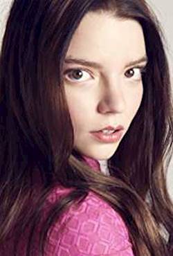 Anya Taylor-Joy - Wikipedia