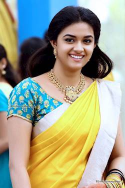 Keerthi Suresh Wiki Biography Date Of Birth Age Wife Family Caste Box Office Gallery Her near and dear ones called her by the nickname 'keerthana'. keerthi suresh wiki biography date of