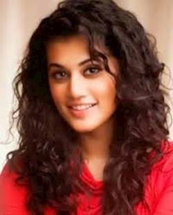 Photo of Taapsee Pannu