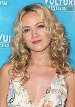 Photo of Meredith Hagner
