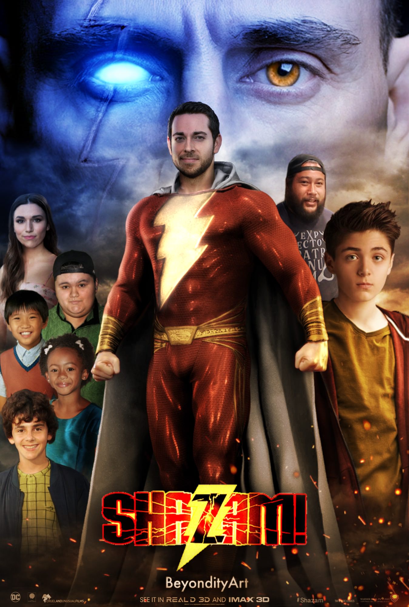 Shazam Wiki Trailer Star Cast Collection Lifetime Earning Full Details Box Office Gallery Shazam will name your song in seconds. shazam wiki trailer star cast