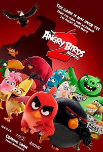 The Angry Birds Movie - Wikipedia