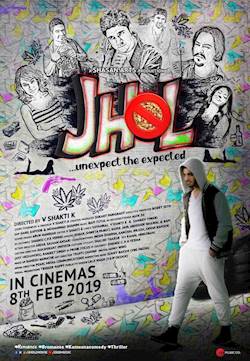 Poster of Jhol