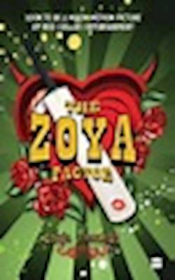 Poster of THE ZOYA FACTOR