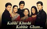 Kabhi Khushi Kabhi Gham Full Movie