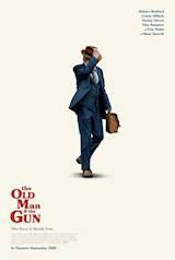 THE OLD MAN & THE GUN | Official Trailer