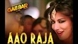 Aao Raja | Gabbar Is Back | Chitrangada Singh | Yo Yo Honey Singh | Neha Kakkar | DanceParty