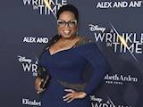 Oprah Winfrey throws a bash to celebrate Black Panther