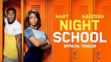 NIGHT SCHOOL Full Movie Trailer #2 (2018) Tiffany Haddish, Kevin Hart Comedy Movie HD