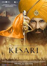 Kesari box office collection Day 10:total Rs 116.76 crore