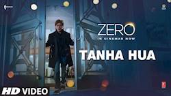 Tanha Hua | Songs from ZERO movie | Shah Rukh Khan, Anushka Sharma | Jyoti N, Rahat Fateh Ali Khan