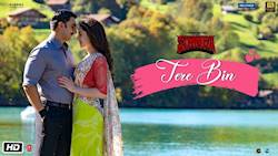 Tere Bin from SIMMBA movie| Ranveer Singh, Sara Ali Khan | Tanishk Bagchi, Rahat Fateh Ali Khan, Asees Kaur