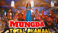 Mungada - Total Dhamal (Video Song)|Ajay Devgon|Ritesh Deshmukh | Sonakshi Sinha |Total Dhamal Official Song Mungada